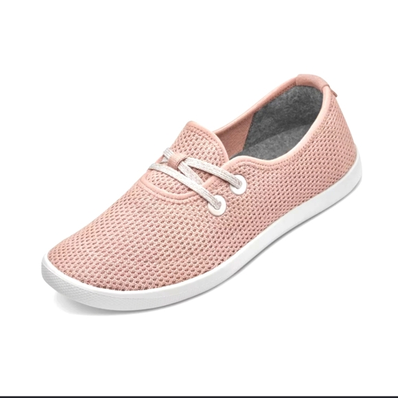 ALLBIRDS Tree Skipper Tread Lightly Kauri Rose Mens 13 Unisex - Picture 1 of 7